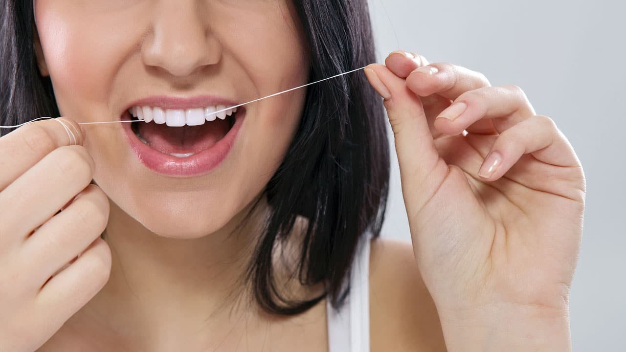 Best Practices for Flossing and Brushing