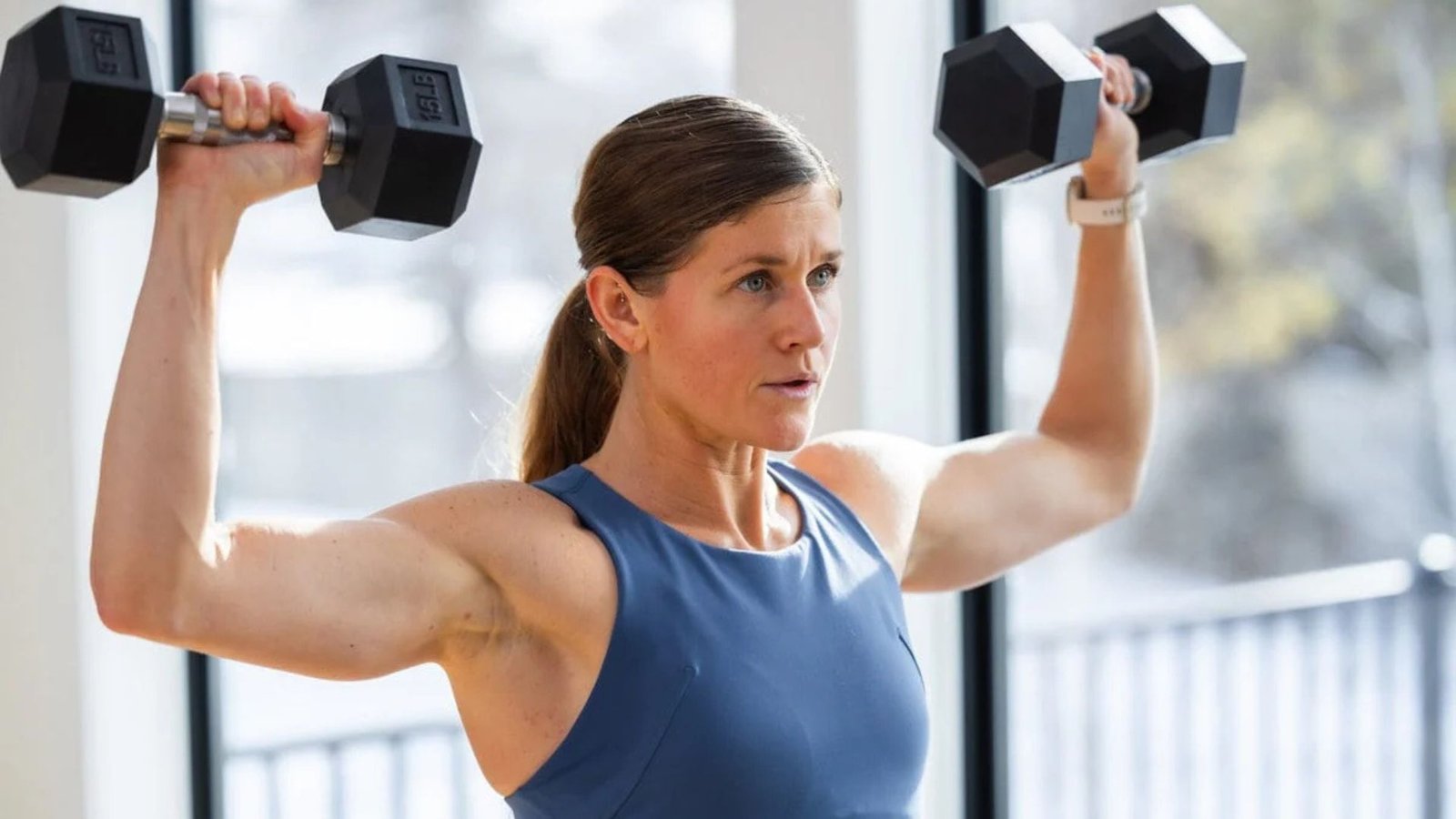 Best Strength Training Exercises for Women