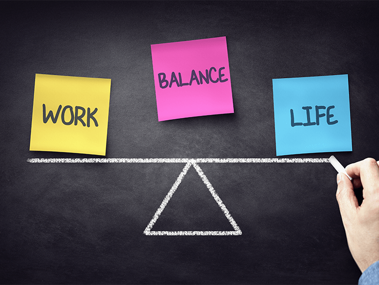 Top Tips for Finding Your Life Balance