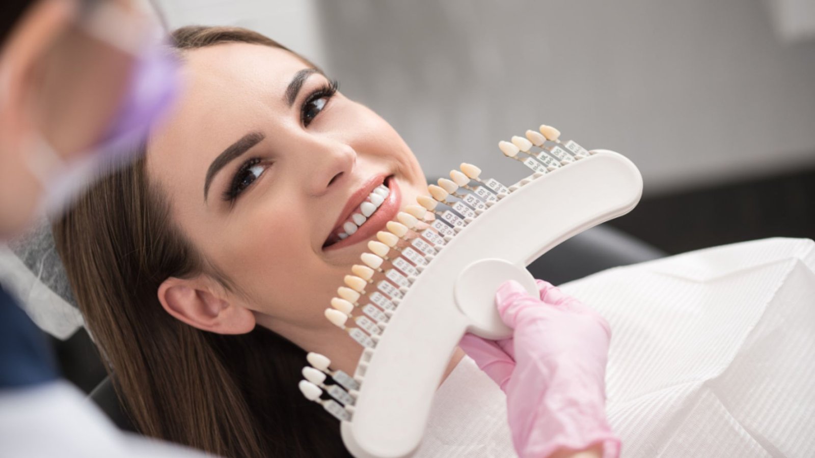 How Can Dental Health Improve Your Smile