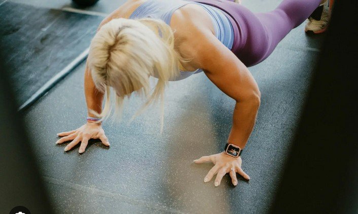 How Consistency Impacts Fitness Progress