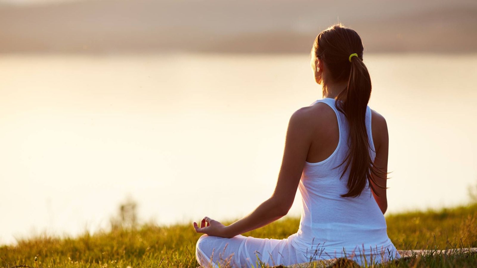 How Does Meditation Support Overall Wellness Health