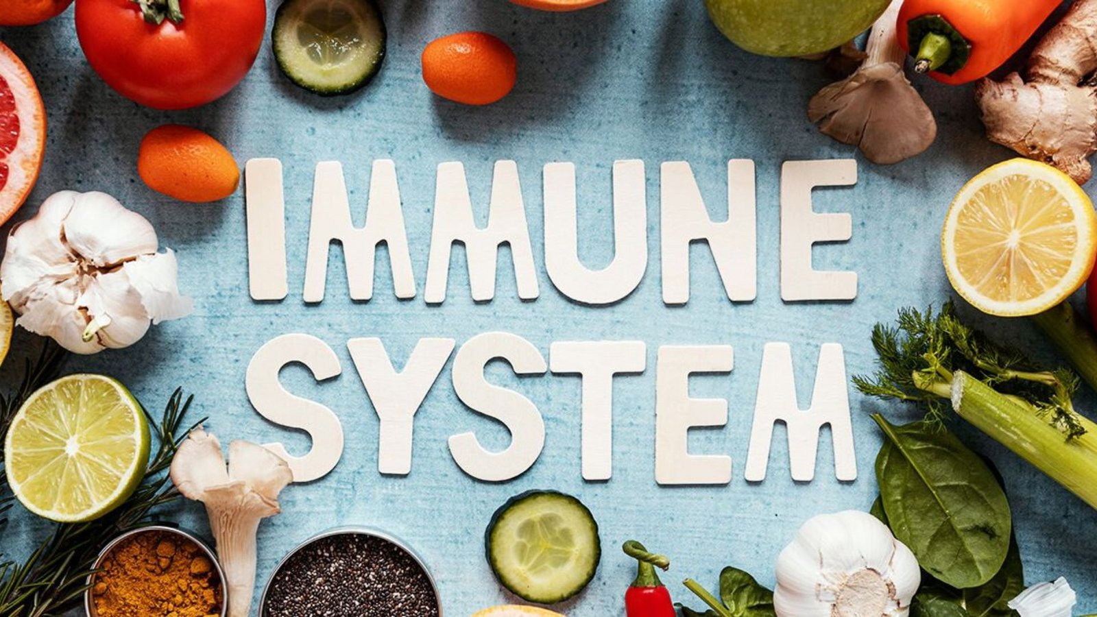 How Does Nutrition Play A Role In Immunity