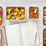 How to Build a Healthy Meal Plan
