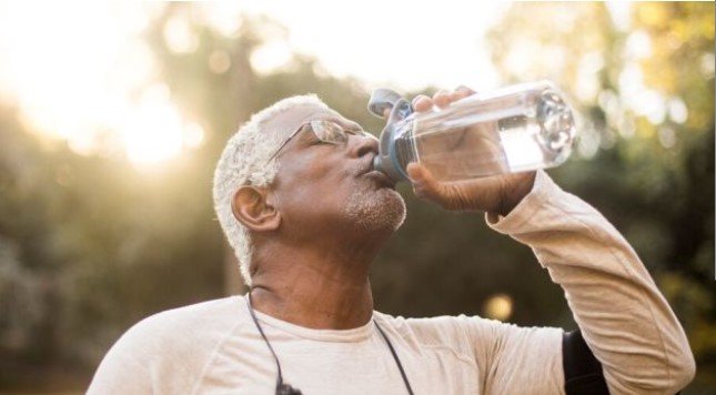 How to Stay Hydrated for Better Health