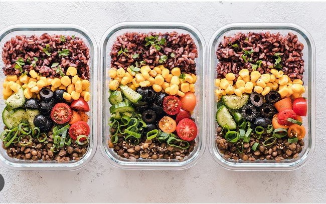 Meal Prep Ideas for Busy Individuals