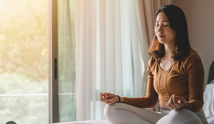 Meditation Techniques for a Balanced Life