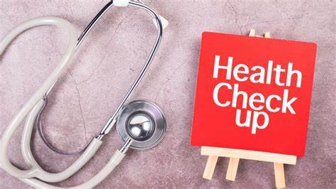 Regular Health Checkups for Long-Term Wellbeing