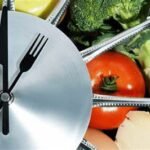 Nutritional Timing for Fitness and Health