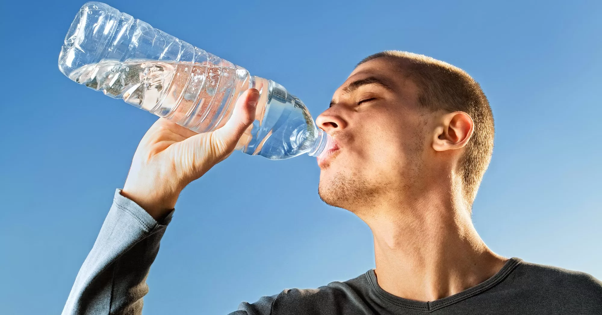 Best Practices for Hydration