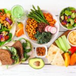 Incorporate More Plant-Based Foods into Your Diet