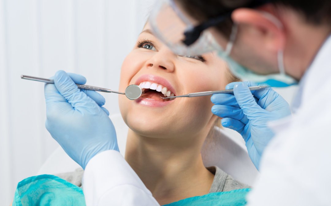 Top Signs You Need to Visit the Dentist