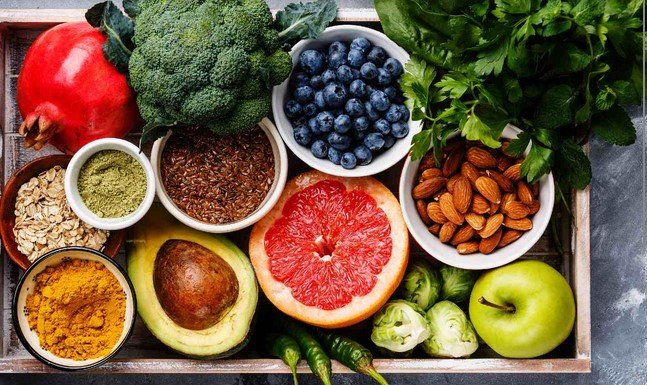 Superfoods to Include in Your Daily Diet