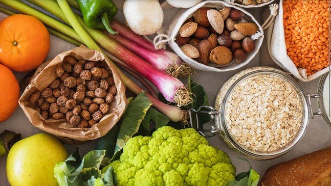 The Importance of Fiber in Your Diet