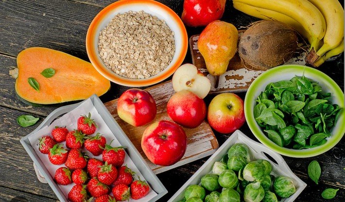 Top Tips for Maintaining Healthy Eating Habits