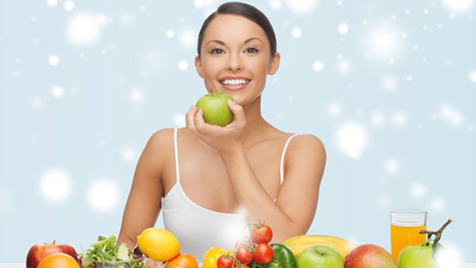 What Are The Best Foods For Dental Health