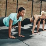 What Fitness Exercises Are Best For Weight Loss