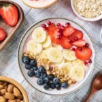 What Wellness Foods Help Improve Energy Levels