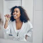 Whitening Your Teeth Naturally