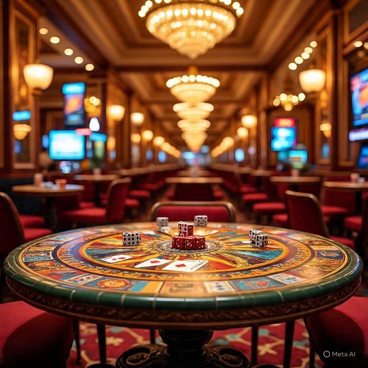 ThePokies AU Real Money Slots