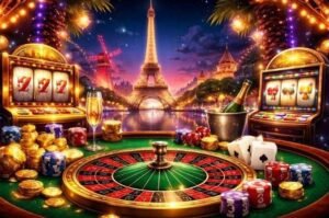 Australia’s Premier Real Money