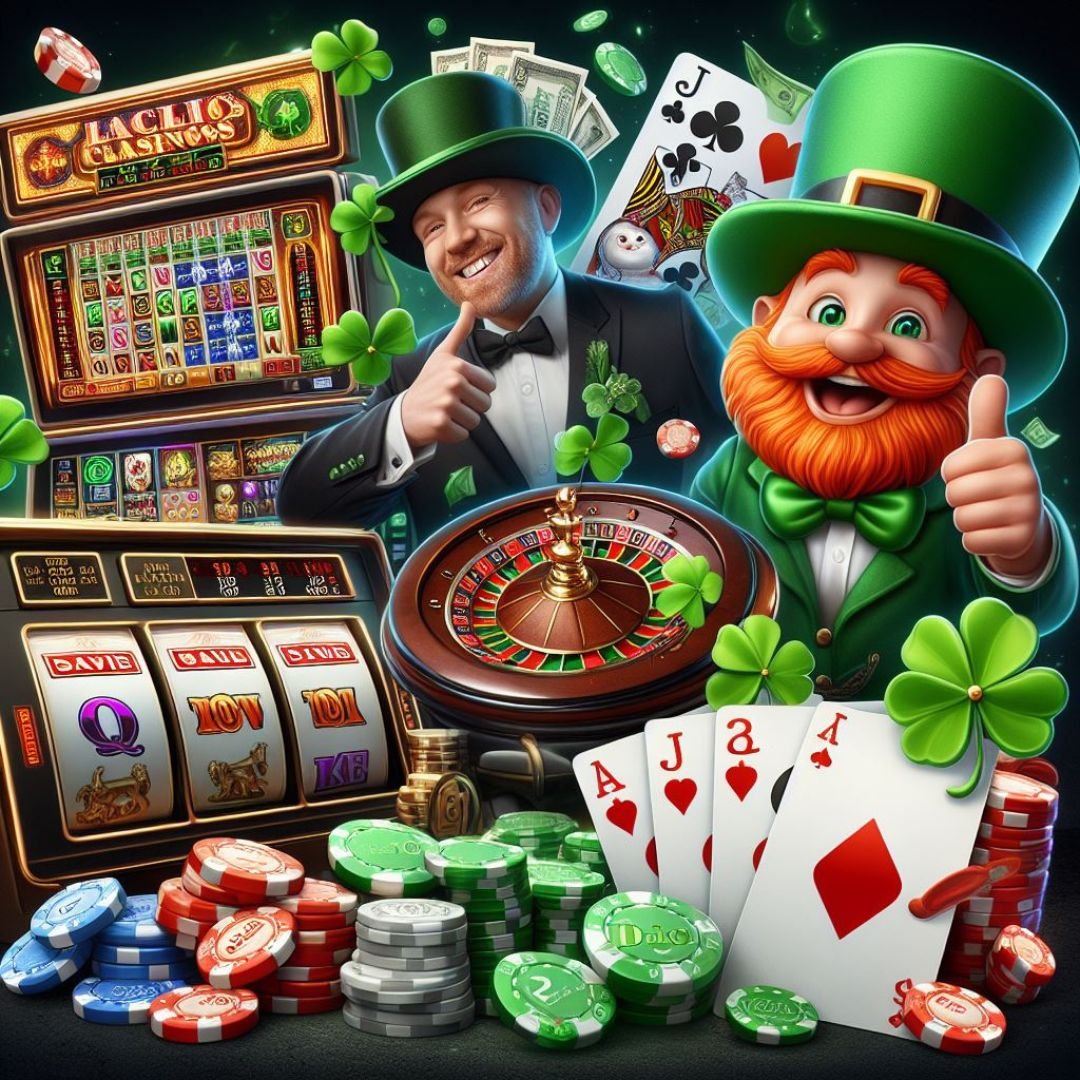 Australia’s Premier Real Money