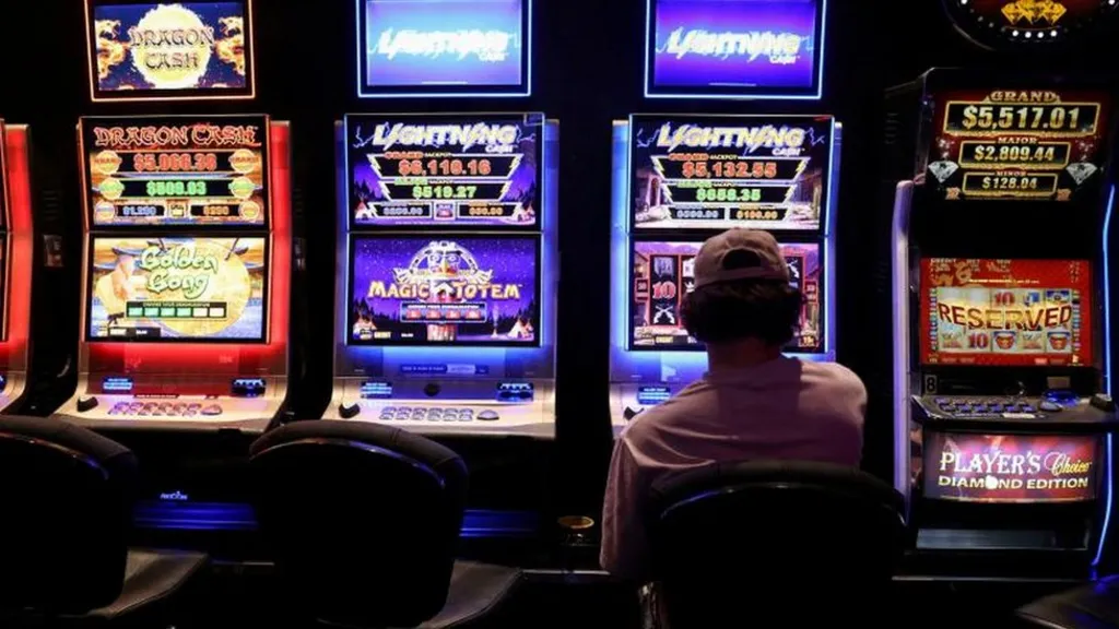 Pokies Net 108 Payout Times: A Tech Review of The Top Casino
