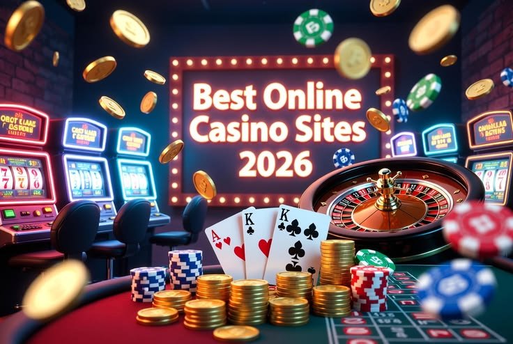 Crypto Casinos Australia