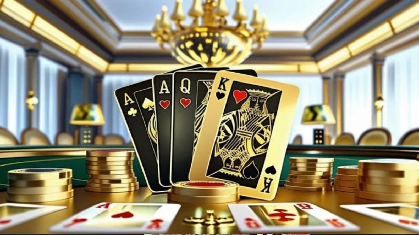 Kash Kings Metaverse and Spin City VIP Gaming