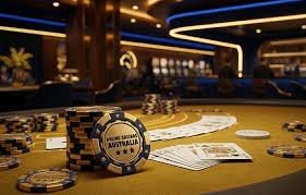 Wolf Winner Casino Australia: Clean & Accessible Review