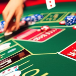 safe blackjack play