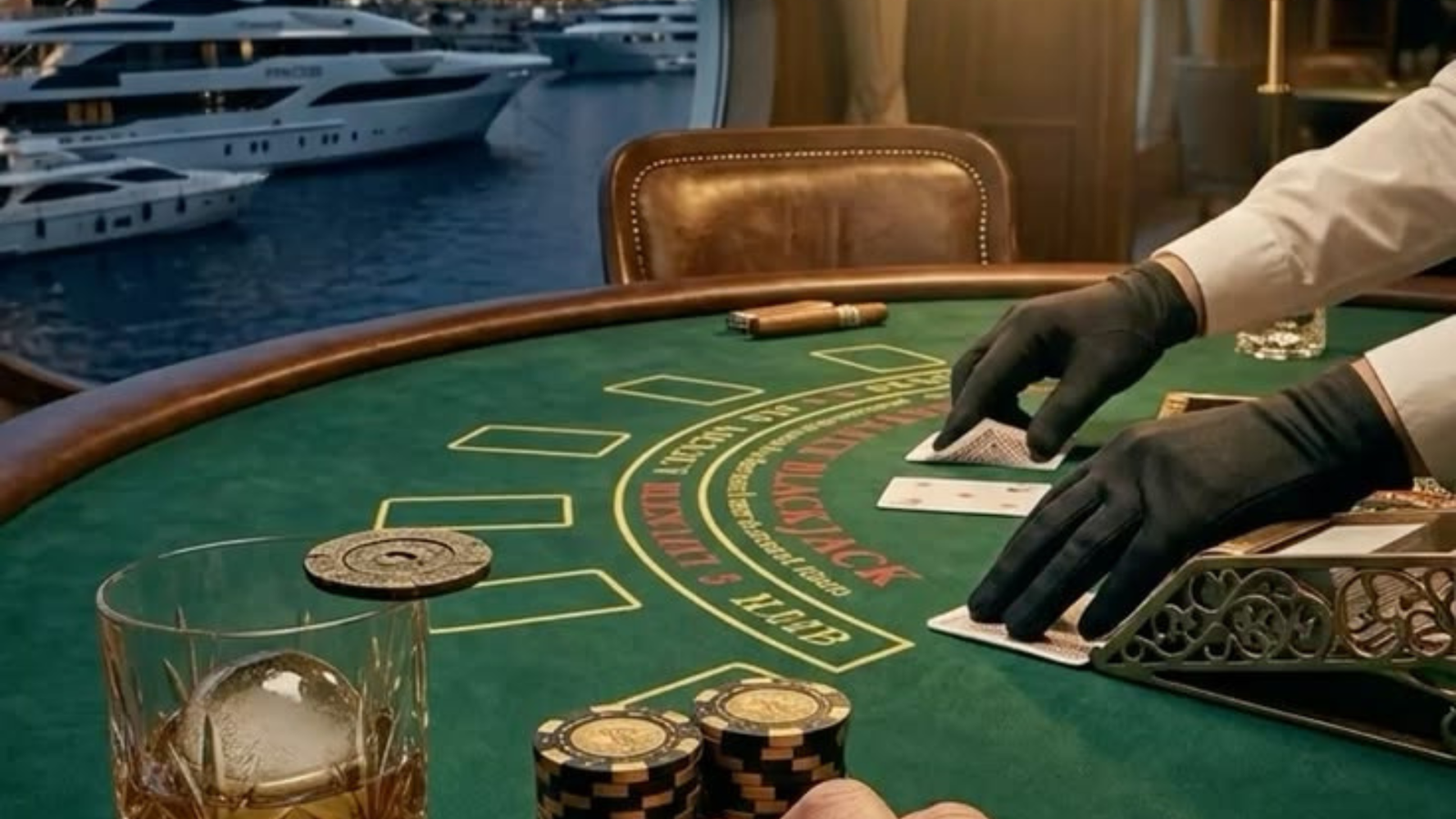 instant bank transfer casinos