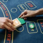 Fast Cashout Crypto Casino: Free Live Blackjack Chips Guide