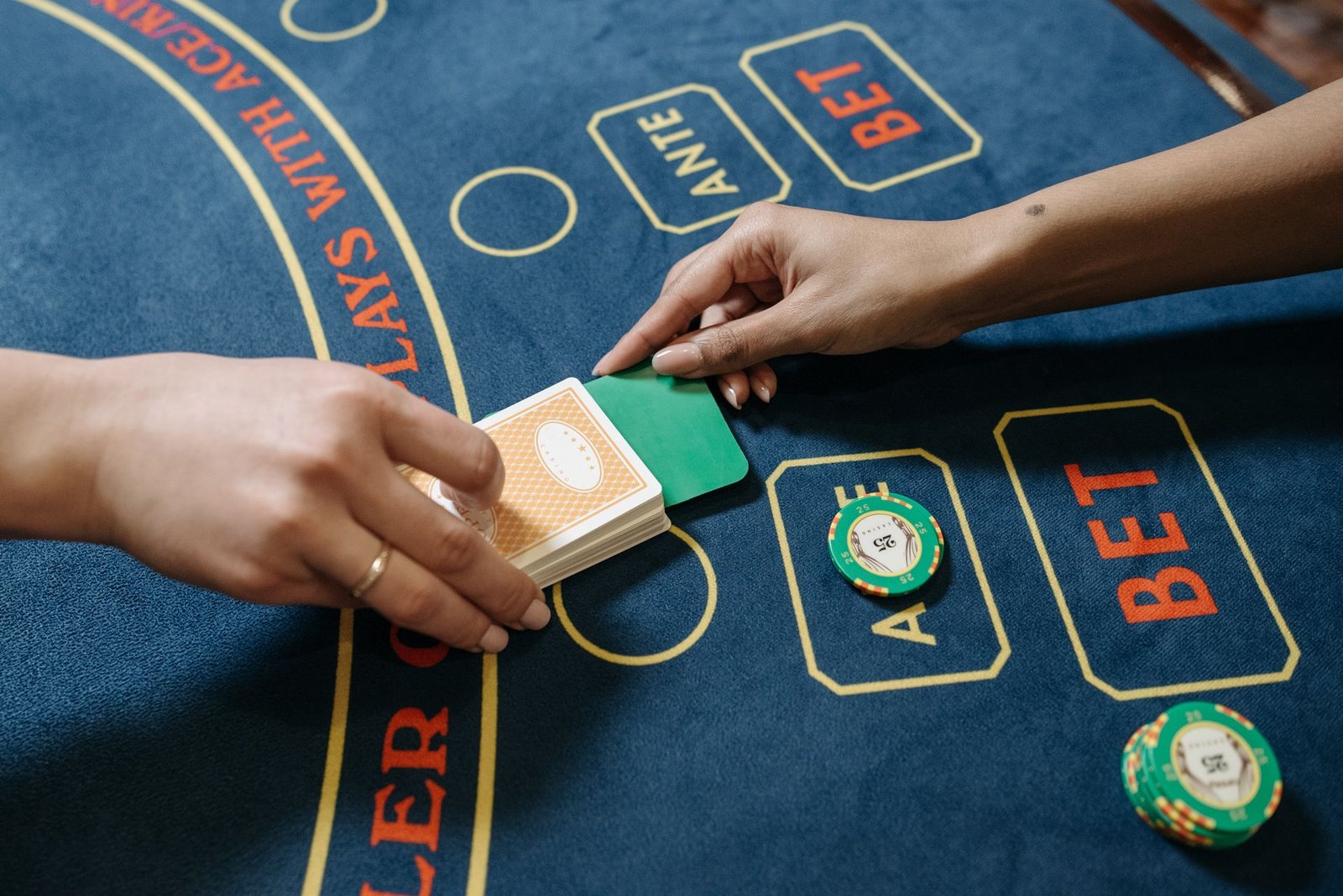 Best Instant Payout Casinos