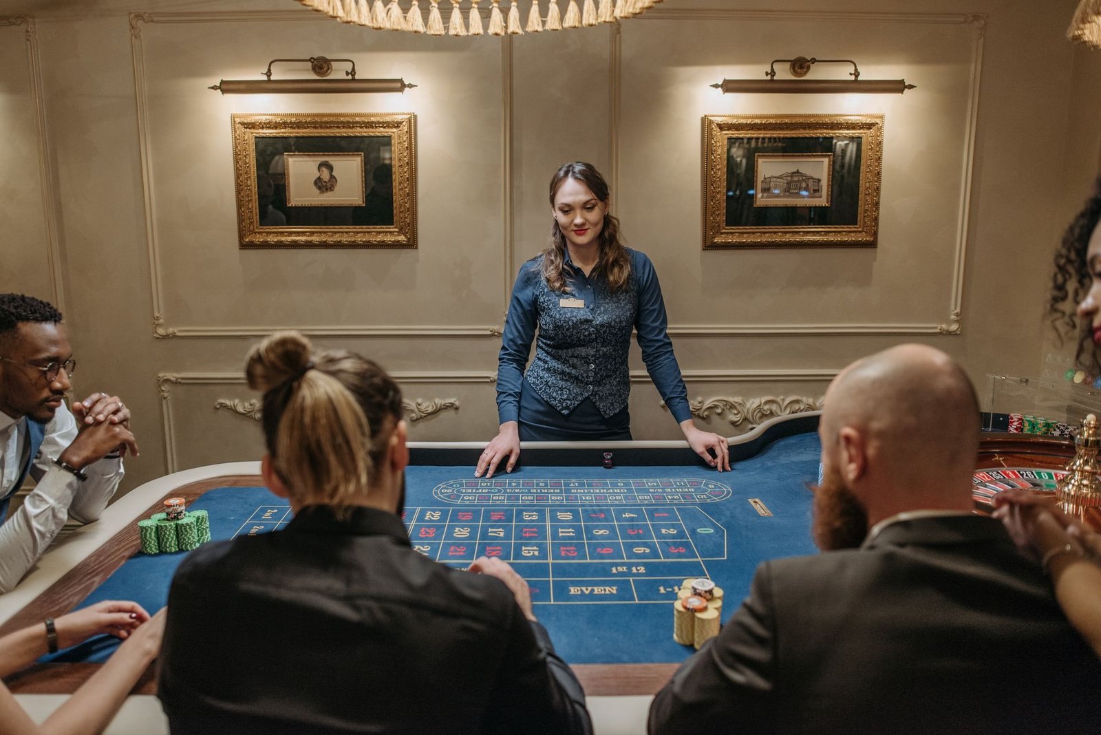 Fast Cashout Crypto Casino: Free Live Blackjack Chips Guide